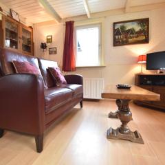 Holiday home in with cycling area