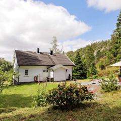 8 person holiday home in Kvås