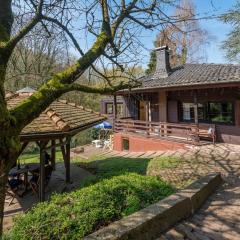 Holiday Home in Eichenborn with Garden