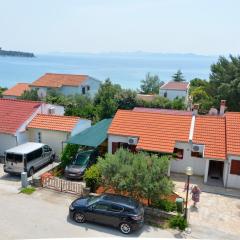 Apartman Kister