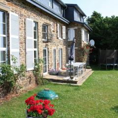 Charming house, perfect for family holidays