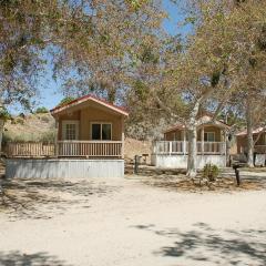 Soledad Canyon Studio Cabin 19