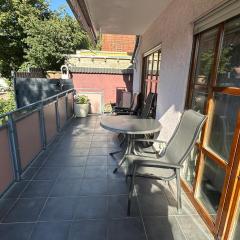 Ferienhaus "Rommelhäuser"