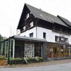 Pet-Friendly Escape in Fauvillers