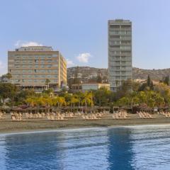 St Raphael Resort