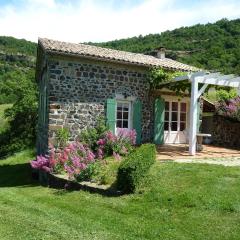 Cozy Family Home in Saint-Pons