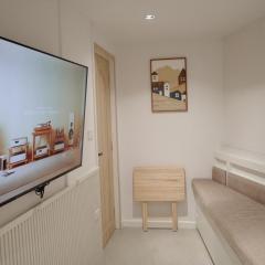 La Pause 509 Apartment 2bedrooms 1bathroom at Nimman