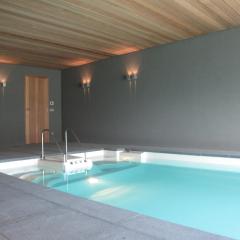 Beernem Farmhouse with Pool