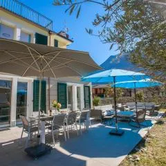 Villa Apartments - Porto Letizia