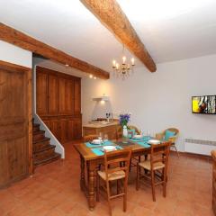 Holiday Home in Tautavel near Gorges de Gouleyrous