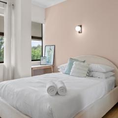 The Park Mediterranean Apartments Spring Hill