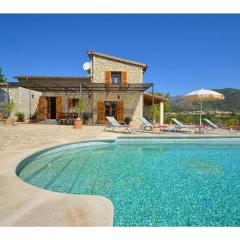 Villa in Mallorca near the Beach