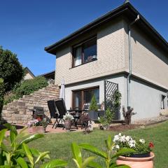 Sonnige Wohnung in Bad Driburg mit Garten