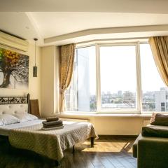 Doba In Ua Most-Sity Apartments