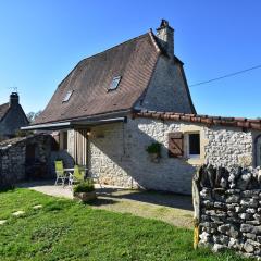 Holiday Home in Gramat with Private Pool