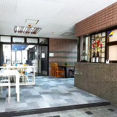 Namba Ambers Hostel 5509