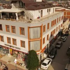 Ekinoks Hotel