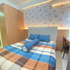 Apartemen VidaView Unit AT37Y By Millpro