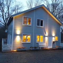 Stylish Chalet with Room