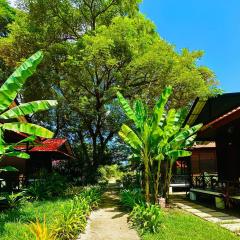 Densy Holiday Homestay