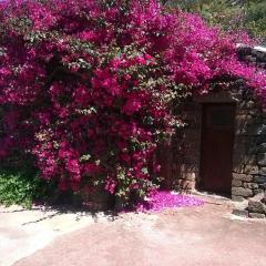 Holiday home Dammuso Magia