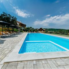 Pensiunea Patakparti 2