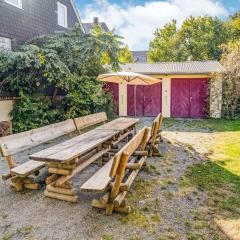 Ferienhaus in Medebach nahe Skigebiet