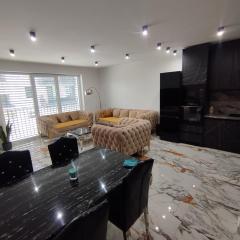 Krásny slnečný byt v blízkosti centra mesta Rajecké Teplice