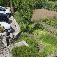 Countryside getaway close to the river and the sea