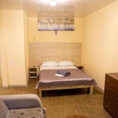 Doba In Ua Hoholya Apartments