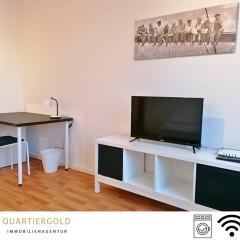 Apartment I Business I Monteure