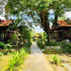 Densy Khmer Homestay