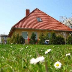 Ferienwohnungen Meeresfrische