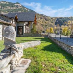 NATUSliving Benasque E