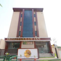 HOTEL GRAND SPARROW Inn