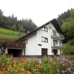 Modern Apartment in Bad Peterstal-Griesbach with Vineyards