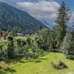Family apartment in Argentiere
