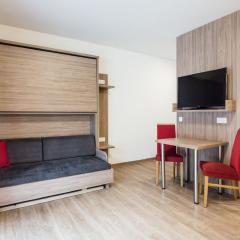 Apartment in Kleinarl near Ski-Area with Balcony & Parking