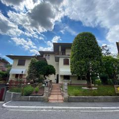 Seclusive Apartment in Sirmione near Lake