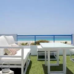 Lances Beach Penthouses