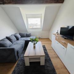 Apartment- Kernsaniert-Düsseldorf Bilk