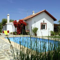 Villa in Spain with Private Pool