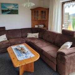 Geraeumige Ferienwohnungen mit eigener Terrasse, Neßmersiel