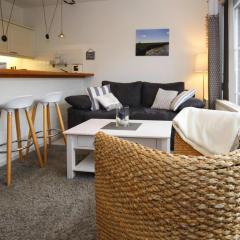 Apartment, Garding