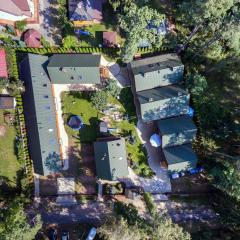 Holiday Resort in Pobierowo for 6 persons