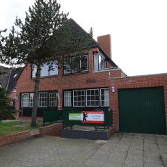 Apartment in Westerland