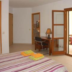 Typical Majorcan house in Illot