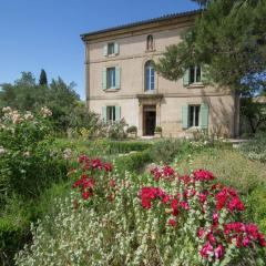 Mansion in Fournes with private pool