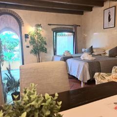 Monolocale Dalia Abbadesse Guest House