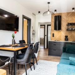 Apartamenty u Zajączków